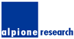 alpione research Carrié Fässler